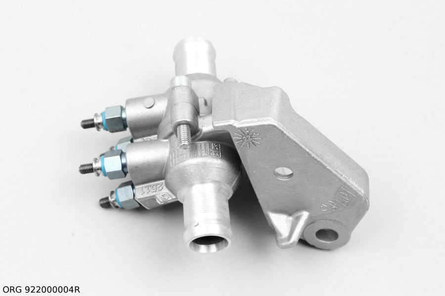 Réchauffeur électrique de liquide de refroidissement d’origine Renault Renault Master III 2.3 dCi à partir de 2010, traction avant 922000004R - vue 4