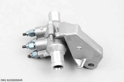 Réchauffeur électrique de liquide de refroidissement d’origine Renault Renault Master III 2.3 dCi à partir de 2010, traction avant 922000004R - vue 4