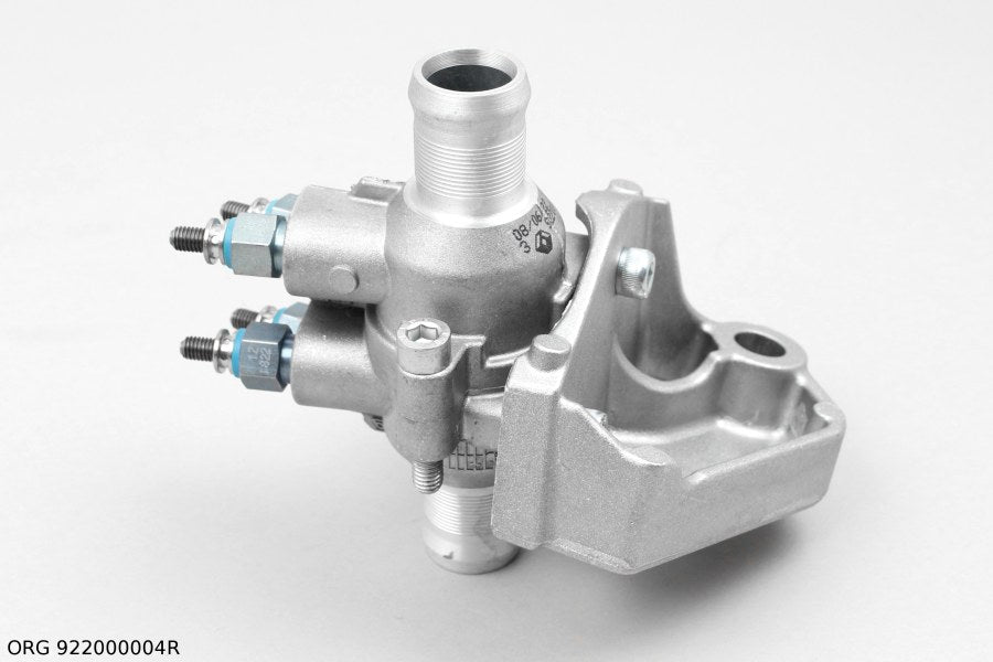 Réchauffeur électrique de liquide de refroidissement d’origine Renault Renault Master III 2.3 dCi à partir de 2010, traction avant 922000004R - vue 1