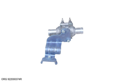 Réchauffeur électrique de liquide de refroidissement d’origine Renault Renault Trafic II 2.0 dCi à partir de 2001 922000374R - vue 3