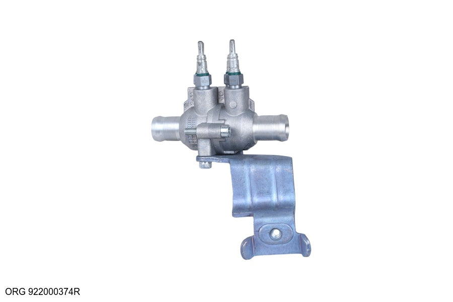 Réchauffeur électrique de liquide de refroidissement d’origine Renault Renault Trafic II 2.0 dCi à partir de 2001 922000374R - vue 1