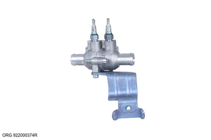Réchauffeur électrique de liquide de refroidissement d’origine Renault Renault Trafic II 2.0 dCi à partir de 2001 922000374R - vue 1