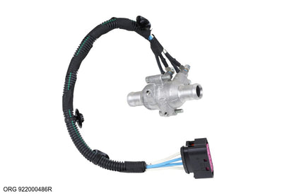 Réchauffeur électrique de liquide de refroidissement d’origine Renault Renault Espace IV 2.0 dCi à partir de 2002 922000486R - vue 3