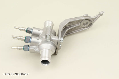 Réchauffeur électrique de liquide de refroidissement d’origine Renault Renault Trafic II 1.9 dCi à partir de 2001 922003845R - vue 2