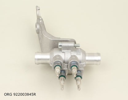 Réchauffeur électrique de liquide de refroidissement d’origine Renault Renault Trafic II 1.9 dCi à partir de 2001 922003845R - vue 3