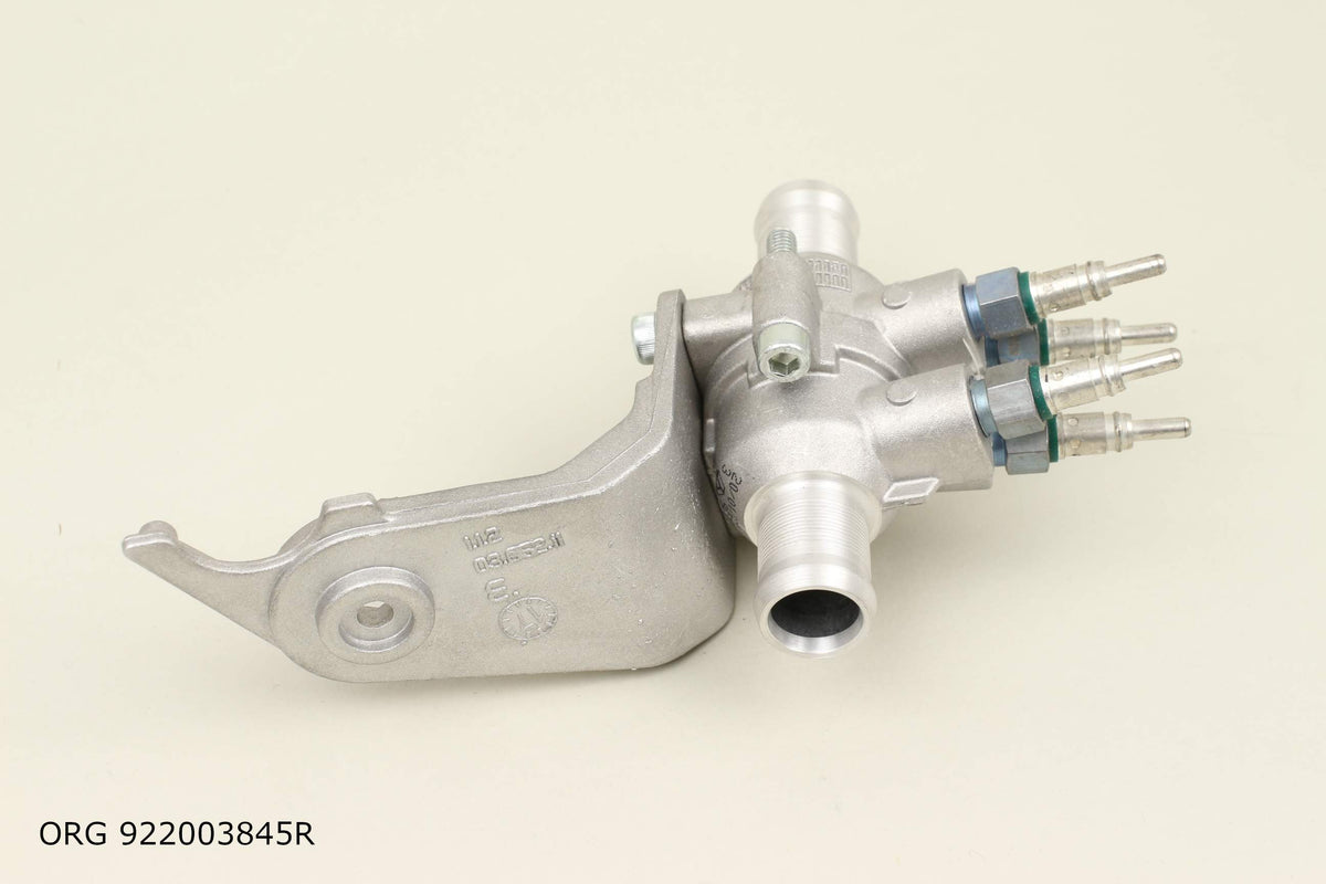 Réchauffeur électrique de liquide de refroidissement d’origine Renault Renault Trafic II 1.9 dCi à partir de 2001 922003845R - vue 4