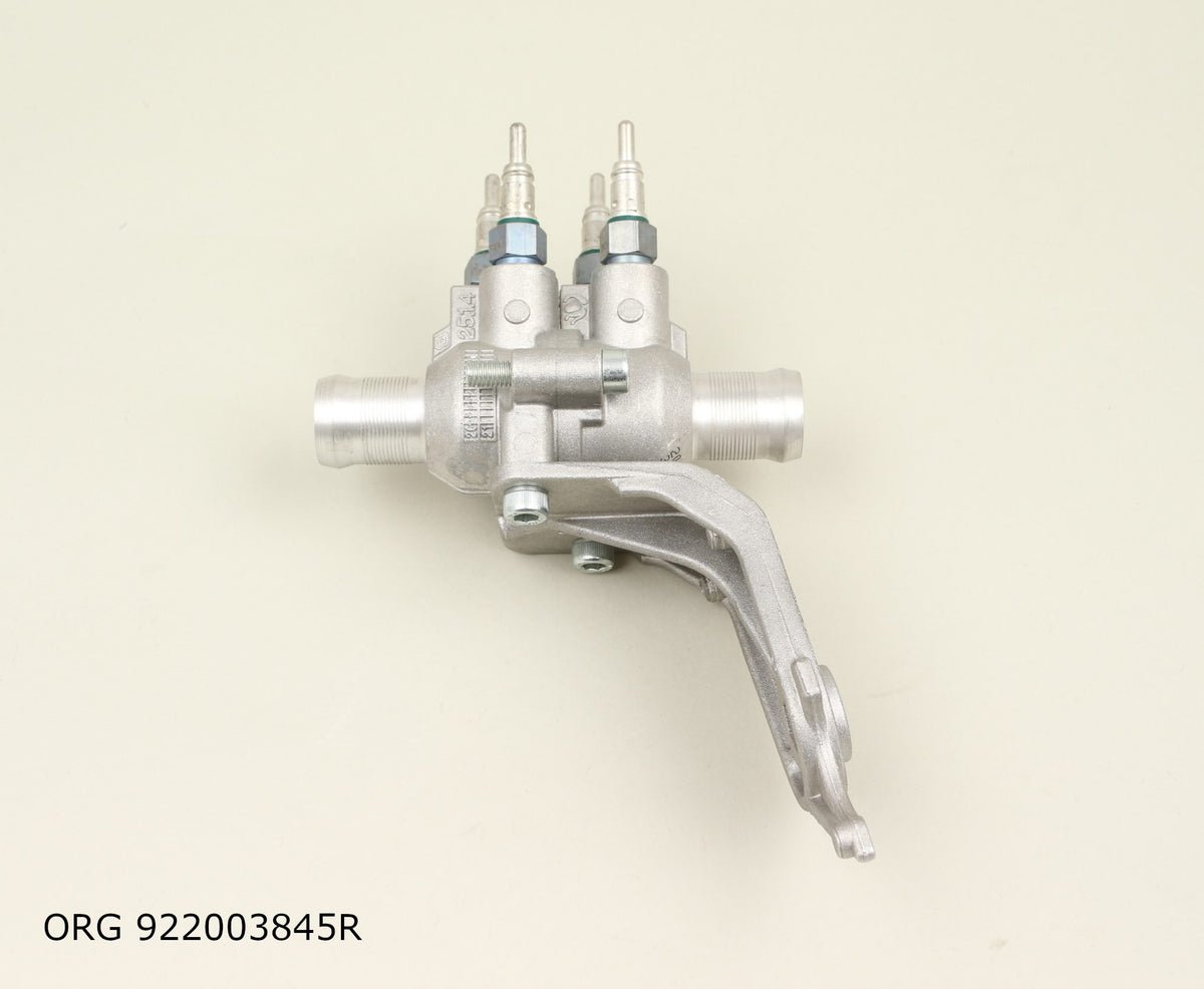Réchauffeur électrique de liquide de refroidissement d’origine Renault Renault Trafic II 1.9 dCi à partir de 2001 922003845R - vue 1