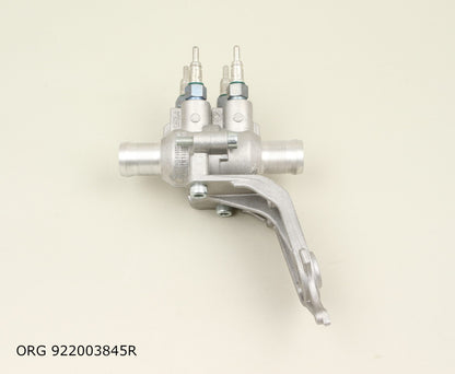 Réchauffeur électrique de liquide de refroidissement d’origine Renault Renault Trafic II 1.9 dCi à partir de 2001 922003845R - vue 1