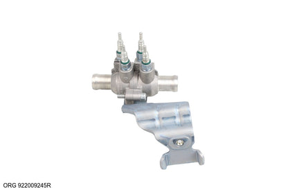 Réchauffeur électrique de liquide de refroidissement d’origine Renault Renault Trafic II 1.9 dCi à partir de 2001 922009245R - vue 2