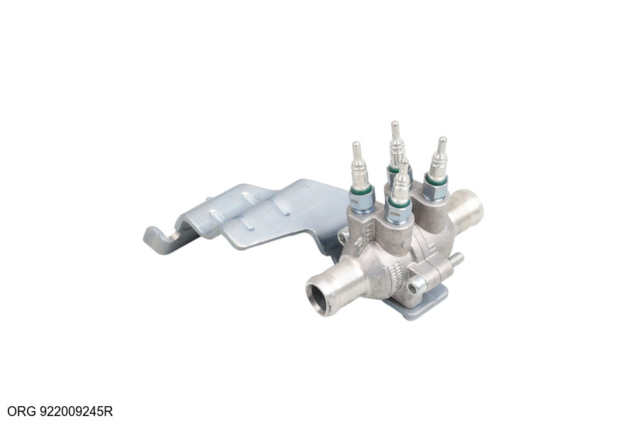 Réchauffeur électrique de liquide de refroidissement d’origine Renault Renault Trafic II 1.9 dCi à partir de 2001 922009245R - vue 3