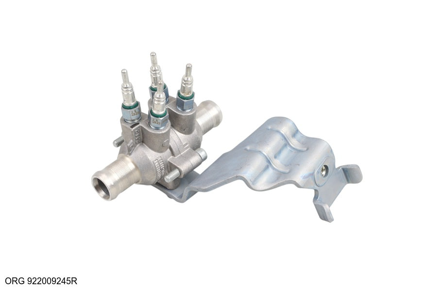 Réchauffeur électrique de liquide de refroidissement d’origine Renault Renault Trafic II 1.9 dCi à partir de 2001 922009245R - vue 1