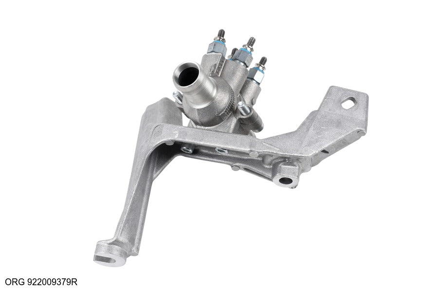 Réchauffeur électrique de liquide de refroidissement d’origine Renault Renault Trafic III 2.0 dCi à partir de 2019 922009379R - vue 2