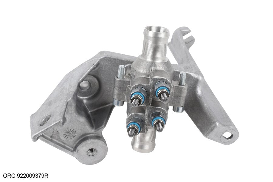 Réchauffeur électrique de liquide de refroidissement d’origine Renault Renault Trafic III 2.0 dCi à partir de 2019 922009379R - vue 4