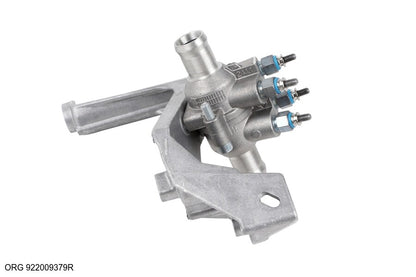 Réchauffeur électrique de liquide de refroidissement d’origine Renault Renault Trafic III 2.0 dCi à partir de 2019 922009379R - vue 1