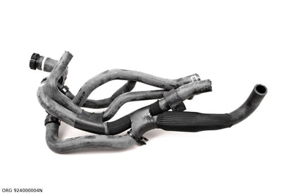 Durite de liquide de refroidissement vers le chauffage d’origine Renault Renault Laguna III 2.0 dCi à partir de 2007 924000004N - vue 3