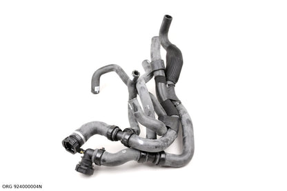 Durite de liquide de refroidissement vers le chauffage d’origine Renault Renault Laguna III 2.0 dCi à partir de 2007 924000004N - vue 4