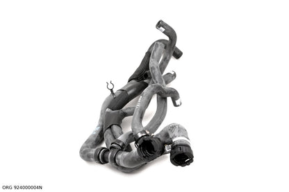 Durite de liquide de refroidissement vers le chauffage d’origine Renault Renault Laguna III 2.0 dCi à partir de 2007 924000004N - vue 5