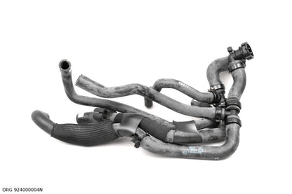 Durite de liquide de refroidissement vers le chauffage d’origine Renault Renault Laguna III 2.0 dCi à partir de 2007 924000004N - vue 6
