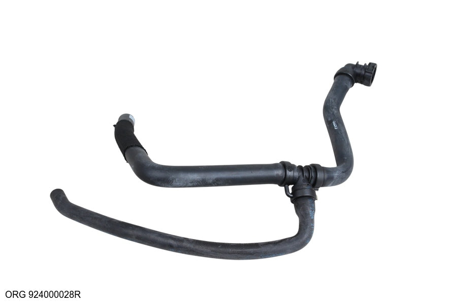 Ensemble de durites de liquide de refroidissement du chauffage d’origine Renault Renault Master III à partir de 2010, propulsion 924000028R - vue 3