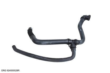 Ensemble de durites de liquide de refroidissement du chauffage d’origine Renault Renault Master III à partir de 2010, propulsion 924000028R - vue 3