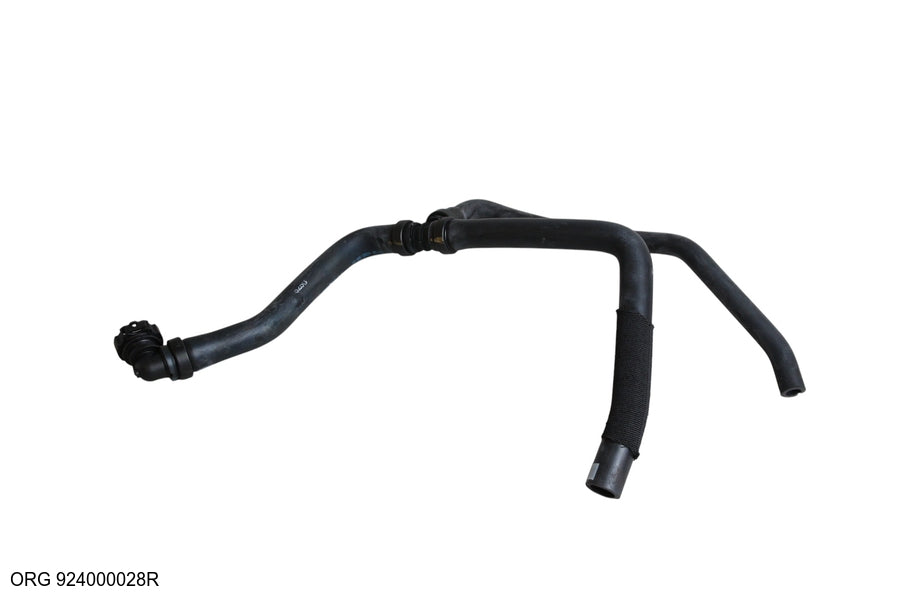Ensemble de durites de liquide de refroidissement du chauffage d’origine Renault Renault Master III à partir de 2010, propulsion 924000028R - vue 1