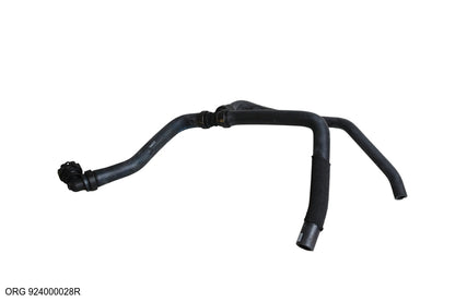 Ensemble de durites de liquide de refroidissement du chauffage d’origine Renault Renault Master III à partir de 2010, propulsion 924000028R - vue 1