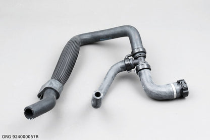 Ensemble de durites de liquide de refroidissement d’origine Renault Renault Laguna III 2.0 dCi à partir de 2007 924000057R - vue 2