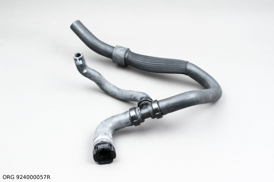 Ensemble de durites de liquide de refroidissement d’origine Renault Renault Laguna III 2.0 dCi à partir de 2007 924000057R - vue 3