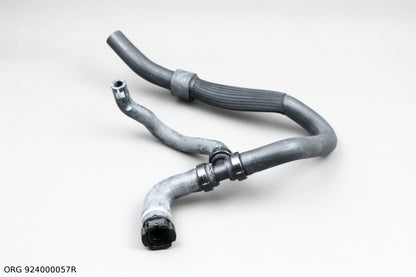 Ensemble de durites de liquide de refroidissement d’origine Renault Renault Laguna III 2.0 dCi à partir de 2007 924000057R - vue 3