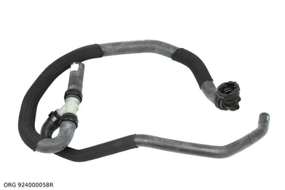 Ensemble de durites de liquide de refroidissement du chauffage d’origine Renault Renault Master III à partir de 2010, traction avant 924000058R - vue 2