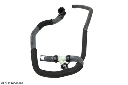 Ensemble de durites de liquide de refroidissement du chauffage d’origine Renault Renault Master III à partir de 2010, traction avant 924000058R - vue 3