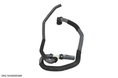 Ensemble de durites de liquide de refroidissement du chauffage d’origine Renault Renault Master III à partir de 2010, traction avant 924000058R - vue 4