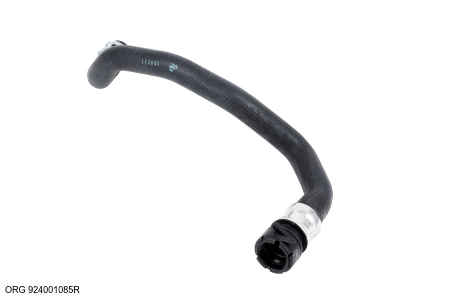 Durite de liquide de refroidissement d’origine Renault Renault Trafic III 1.6 dCi à partir de 2014 924001085R - vue 2