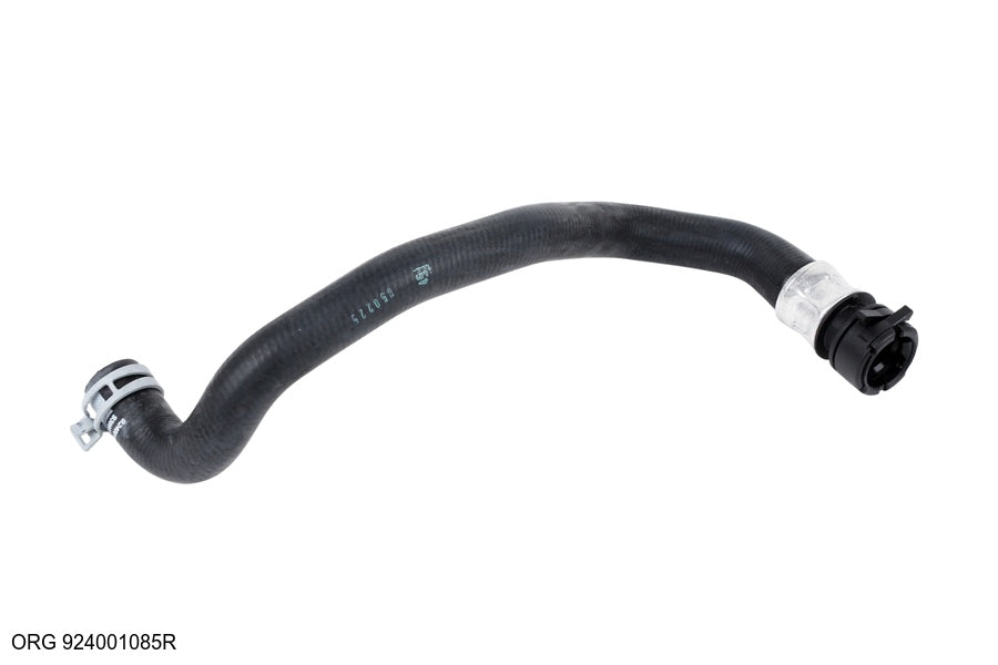 Durite de liquide de refroidissement d’origine Renault Renault Trafic III 1.6 dCi à partir de 2014 924001085R - vue 1