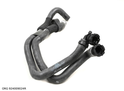 Ensemble de durites de liquide de refroidissement vers le chauffage d’origine Renault Renault Laguna III à partir de 2005 924009024R - vue 2