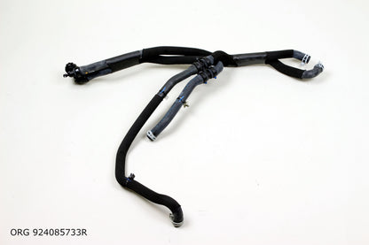 Ensemble de durites de liquide de refroidissement du chauffage d’origine Renault Renault Master III phase 2 2.3 dCi biturbo à partir de 2014 924085733R - vue 3
