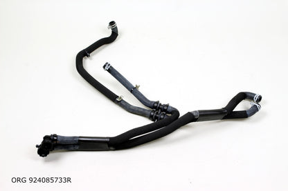 Ensemble de durites de liquide de refroidissement du chauffage d’origine Renault Renault Master III phase 2 2.3 dCi biturbo à partir de 2014 924085733R - vue 4