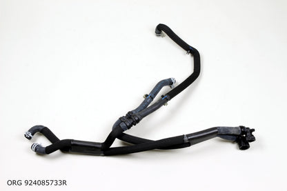 Ensemble de durites de liquide de refroidissement du chauffage d’origine Renault Renault Master III phase 2 2.3 dCi biturbo à partir de 2014 924085733R - vue 1