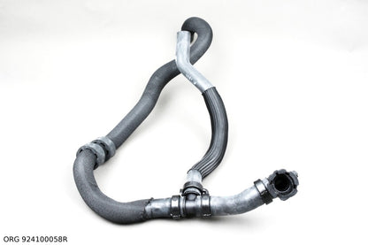 Ensemble de durites de liquide de refroidissement d’origine Renault Renault Laguna III 2.0 dCi à partir de 2007 924100058R - vue 2