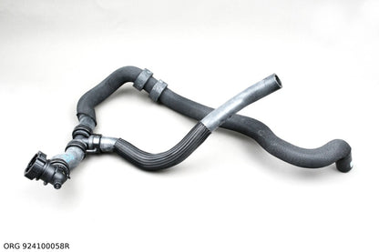 Ensemble de durites de liquide de refroidissement d’origine Renault Renault Laguna III 2.0 dCi à partir de 2007 924100058R - vue 3