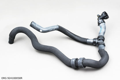 Ensemble de durites de liquide de refroidissement d’origine Renault Renault Laguna III 2.0 dCi à partir de 2007 924100058R - vue 1