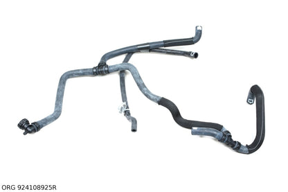 Ensemble de durites de liquide de refroidissement du chauffage d’origine Renault Renault Master III à partir de 2010, propulsion 924108925R - vue 1