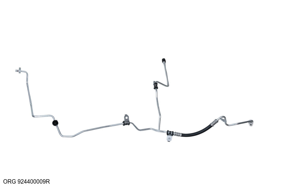 Conduite de climatisation d’origine Renault Renault Mégane à partir de 2008 924400009R - vue 1