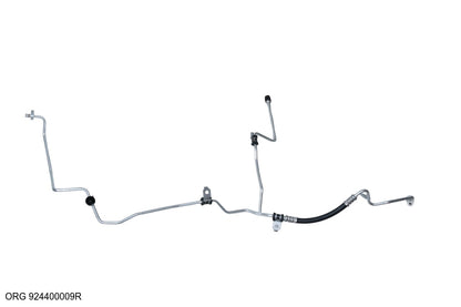 Conduite de climatisation d’origine Renault Renault Mégane à partir de 2008 924400009R - vue 1