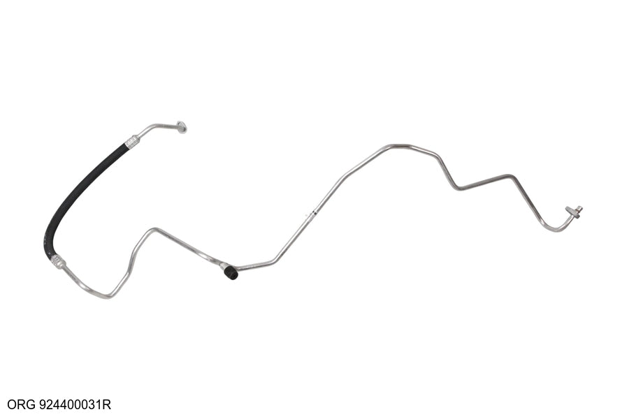 Conduite de climatisation d’origine Renault Renault Master à partir de 2010 924400031R - vue 2