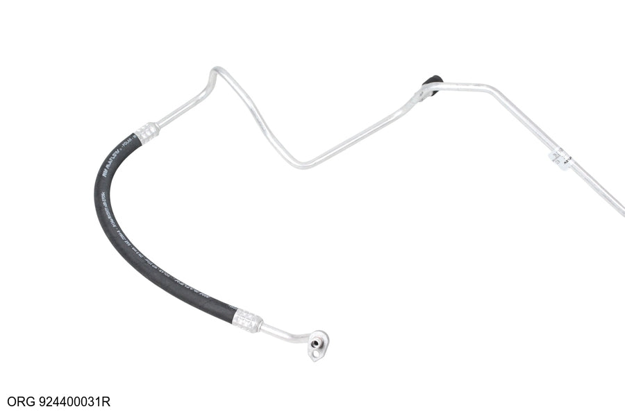 Conduite de climatisation d’origine Renault Renault Master à partir de 2010 924400031R - vue 3