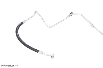 Conduite de climatisation d’origine Renault Renault Master à partir de 2010 924400031R - vue 3