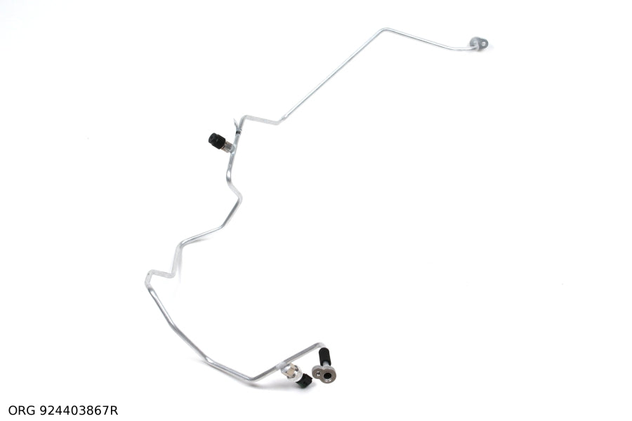 Conduite de climatisation d’origine Dacia Dacia Dokker, Dacia Lodgy 924403867R - vue 4