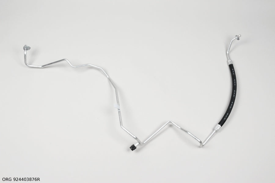 Conduite de climatisation d’origine Renault Renault Master à partir de 2014 924403876R - vue 2