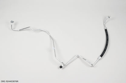 Conduite de climatisation d’origine Renault Renault Master à partir de 2014 924403876R - vue 2